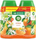 Freshmatic Duo Citrus von Air Wick im aktuellen REWE Prospekt für 6,49 €