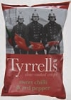 sea salted im tegut Prospekt sea salted von Tyrrells im aktuellen tegut Prospekt für 1,99 €