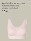 Komfort-Bustier »bonded« für 19,99 € bei E center im Angebot Komfort-Bustier »bonded« im aktuellen E center Prospekt