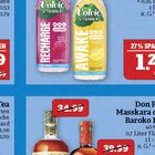 Masskara oder Baroko Rum im Angebot bei Marktkauf in Bautzen Masskara oder Baroko Rum Angebote von Don Papa bei Marktkauf Bautzen für 29,99 €