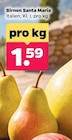 Birnen Santa Maria im aktuellen Netto mit dem Scottie Prospekt