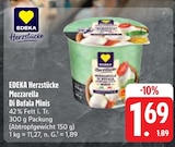 EDEKA Strullendorf - Mozzarella Di Bufala Minis Angebot im Prospekt Mozzarella Di Bufala Minis bei EDEKA im Strullendorf Prospekt für 1,69 €