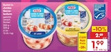 Surimi in Jumbo Garnelenform im Angebot bei Netto Marken-Discount in Erftstadt Surimi in Jumbo Garnelenform Angebote von Vici bei Netto Marken-Discount Erftstadt für 1,99 €