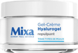Gel crème visage Hyalurogel repulpant - MIXA en promo chez Monoprix Margaret Gel crème visage Hyalurogel repulpant - MIXA dans le catalogue Monoprix Margaret