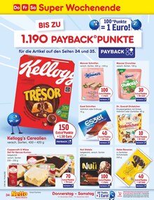 Eis im aktuellen Netto Marken-Discount Prospekt (Regensburg) Eis im Netto Marken-Discount Prospekt "Aktuelle Angebote" mit 63 Seiten (Regensburg)