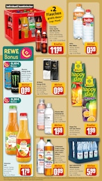REWE Mango im Prospekt 