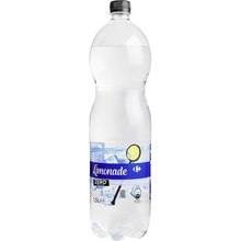 Carrefour Angers - Limonade zéro sucre Promo Limonade zéro sucre dans le catalogue Carrefour "Prix engagé : Carrefour, partenaire de votre budget" à Angers