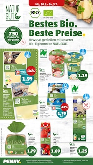 Saft im Penny Prospekt "Wer günstig will, muss Penny." mit 39 Seiten (Leverkusen)