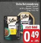Aktuelle Katzenfutter Angebote bei E center in Hamm Aktuelles Katzennahrung Angebot bei E center in Hamm ab 0,49 €