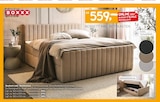 Boxbett inkl. Bettkasten im Angebot bei XXXLutz in Aachen Boxbett inkl. Bettkasten Angebote von BOXXX bei XXXLutz Aachen für 559,00 €