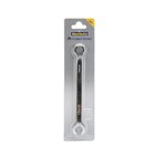 Clé plate ouverte 11 et 13 mm norauto pour tuyau de frein - NORAUTO en promo chez Norauto Clé plate ouverte 11 et 13 mm norauto pour tuyau de frein - NORAUTO dans le catalogue Norauto
