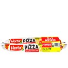 Pâte à pizza fine & rectangulaire - HERTA - Carrefour à Strasbourg Pâte à pizza fine & rectangulaire - HERTA en promo chez Carrefour Strasbourg à 3,50 €