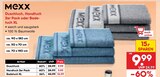 Duschtuch Angebote von MEXX bei Netto Marken-Discount Stade für 9,99 €