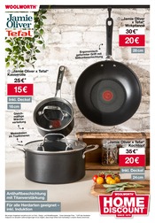 Aktueller Woolworth Prospekt mit Kochtopf, "Aktuelle Angebote", Seite 8
