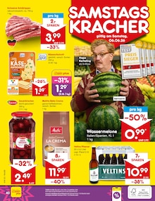 Kaffeebohnen im aktuellen Netto Marken-Discount Prospekt (Frankfurt (Main)) Kaffeebohnen im Netto Marken-Discount Prospekt "Aktuelle Angebote" mit 68 Seiten (Frankfurt (Main))
