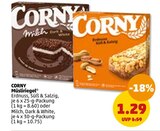 Müsliriegel Angebot im Penny-Markt Berlin Prospekt Penny-Markt Berlin Prospekt mit Müsliriegel im Angebot für 1,29 €