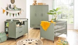 Babybett von  im aktuellen Segmüller Prospekt für 249,00 €