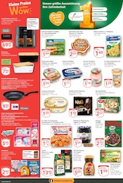 Aktueller GLOBUS Prospekt mit Fast Food, "Aktuelle Angebote", Seite 2