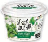 Sauce à Dipper - LA FRAICH'TOUCH - U Express à Reims Sauce à Dipper - LA FRAICH'TOUCH en promo chez U Express Reims à 1,19 €