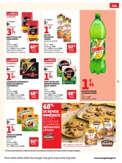 Senseo en promo dans le catalogue Auchan Hypermarché à la page 15