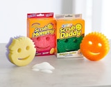 Scrub Mommy oder Scrub Daddy im aktuellen Prospekt bei Woolworth in Weismain