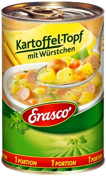 Eintopf 1 Portion bei REWE in Ingolstadt Eintopf 1 Portion im Angebot bei REWE Ingolstadt für 1,00 €