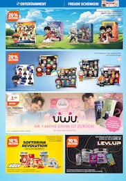 Getränke im Müller Prospekt Aktuelle Angebote auf S. 2