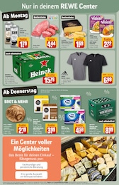 Herren T-Shirt Angebot & Preis im aktuellen REWE Prospekt Herren T-Shirt Angebot im aktuellen REWE Prospekt auf Seite 5