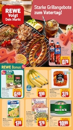 REWE Prospekt für Brandenburg: "Dein Markt", 26 Seiten, 11.05.2026 - 16.05.2026