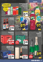 Mango im EDEKA Prospekt in Frechen Aktueller EDEKA Prospekt mit Mango, "Aktuelle Angebote", Seite 19