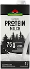 Haltbare Protein Milch Angebote von Schwarzwaldmilch bei Penny Heidenheim für 1,49 €