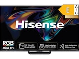 Aktuelle Fernseher Angebote bei MediaMarkt Saturn in Freiberg Aktuelles 65UR8DS RGB MiniLED 4K TV (Flat, 65 Zoll / 165,1 cm, UHD 4K, SMART TV) Angebot bei MediaMarkt Saturn in Freiberg ab 1.169,00 €