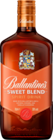 WHISKY BALLANTINE'S SWEET BLEND - BALLANTINES - Auchan Hypermarché à Antibes WHISKY BALLANTINE'S SWEET BLEND - BALLANTINES en promo chez Auchan Hypermarché Antibes à 11,12 €