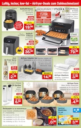 Grill Angebot & Preis im aktuellen Zimmermann Prospekt Grill Angebot im aktuellen Zimmermann Prospekt auf Seite 8
