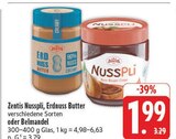 Aktuelles Nusspli Angebot bei E center in Dresden ab 1,99 €