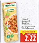 Aktuelles Spaghetti-Klassiker Angebot bei EDEKA in Berlin ab 2,22 €