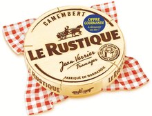 Carrefour Market Pantin - CAMEMBERT Promo CAMEMBERT dans le catalogue Carrefour Market "Le mois market !" à Pantin