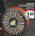 EDEKA Wadersloh - Appenzeller Angebot im Prospekt Appenzeller bei EDEKA im Wadersloh Prospekt für 2,49 €