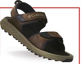 Konos hiker 2 strap du 41 au 46 - Columbia - Intersport Konos hiker 2 strap du 41 au 46 - Columbia à 49,99 € dans le catalogue Intersport