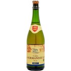 Cidre de Normandie - REFLETS DE FRANCE en promo chez Carrefour Cidre de Normandie - REFLETS DE FRANCE dans le catalogue Carrefour