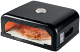 Four à pizza pour barbecue en promo chez Lidl Bois-Colombes à 39,99 €