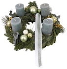 Festtagskranz Angebote bei REWE Weinheim für 29,99 €