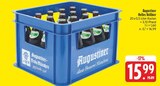 Helles Vollbier Angebote von Augustiner bei E center Schlüchtern für 15,99 €