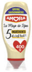 Super U Rosny-sous-Bois - MAYONNAISE DE DIJON 5 INGREDIENTS Promo MAYONNAISE DE DIJON 5 INGREDIENTS dans le catalogue Super U Faites le plein de prix bas à Rosny-sous-Bois