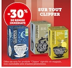 -30% de remise immédiate sur tout Clipper à Bi1 dans Courtemaux