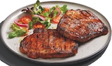 Schweine-Nackensteaks im Angebot bei Lidl in Iserlohn Schweine-Nackensteaks Angebote von Grillmeister bei Lidl Iserlohn für 3,89 €