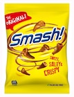 Smash! im Angebot bei REWE in Leipzig Smash! Angebote von Orkla bei REWE Leipzig für 1,99 €