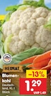 Blumenkohl von HEIMAT im aktuellen Netto Marken-Discount Prospekt für 1,29 €