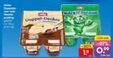 Doppeldecker im Angebot bei Netto Marken-Discount in Solingen Doppeldecker Angebote von Müller bei Netto Marken-Discount Solingen für 0,99 €