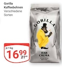 Aktuelles Bar Crema Angebot bei GLOBUS in Braunschweig ab 16,99 €